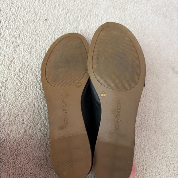 Leather sandals - Picture 5 of 5